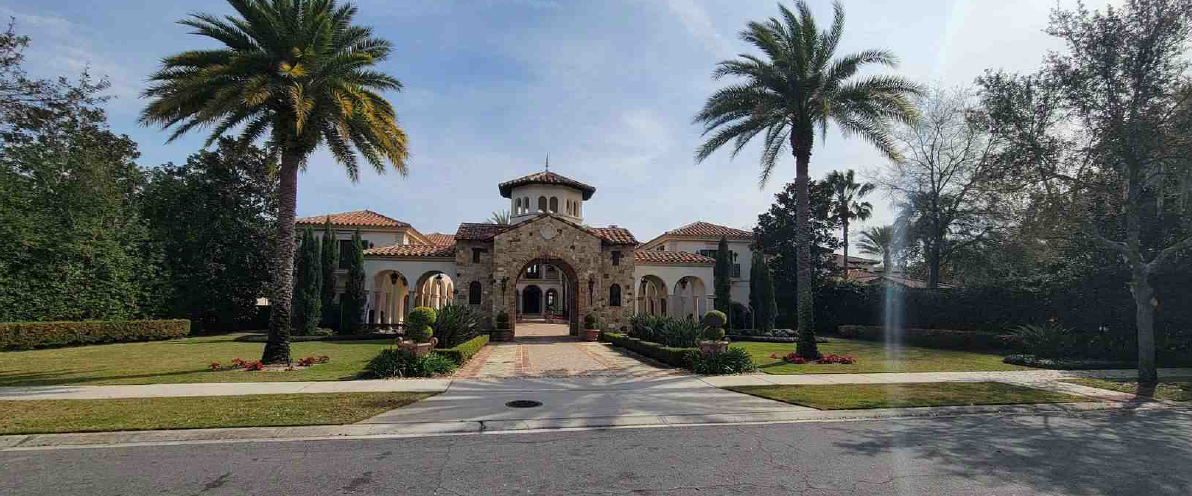 Property Image in Windermere, Florida