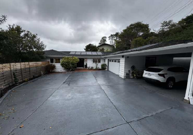 Property Image in Burlingame, CA