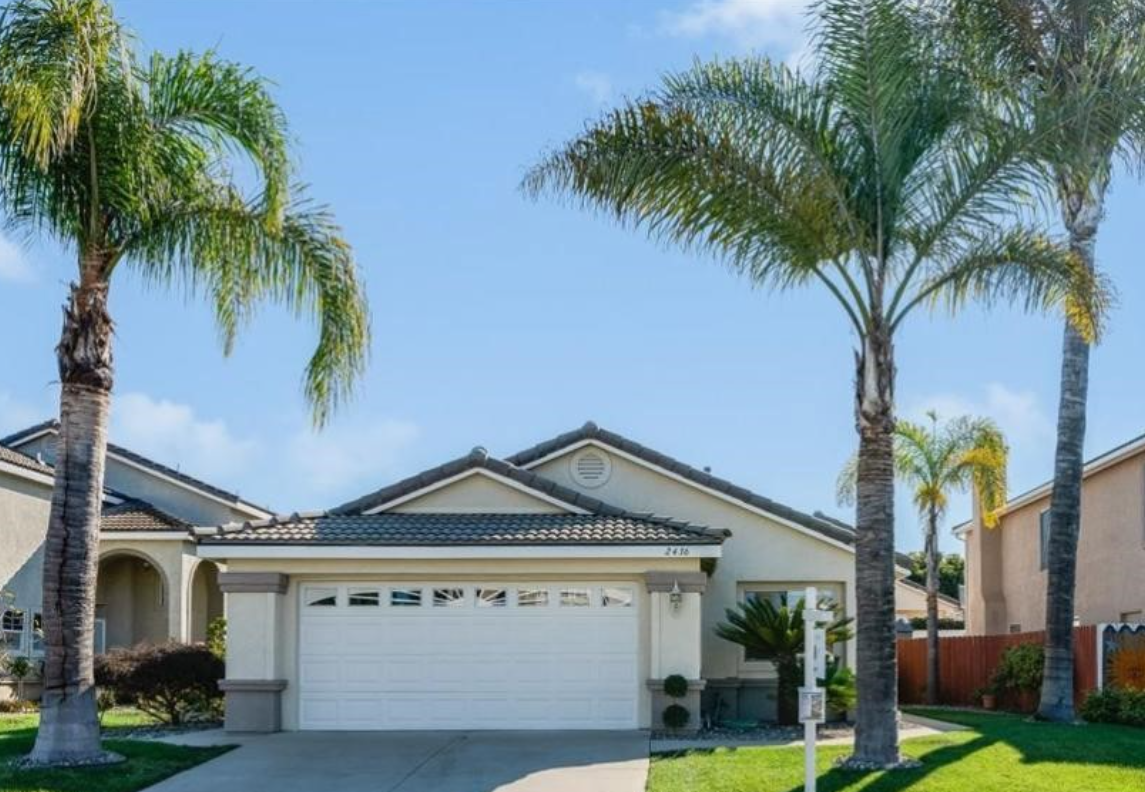 Property Image in Santa Maria, CA